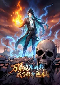 火星影视《象限之外》奇幻冒险动漫海报